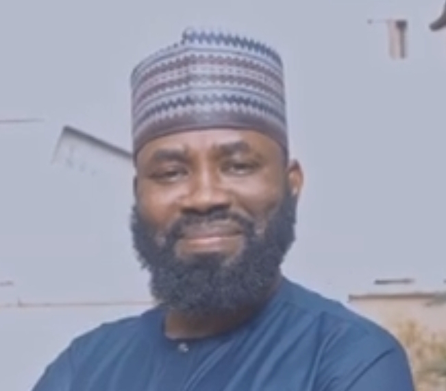 Idris Abba